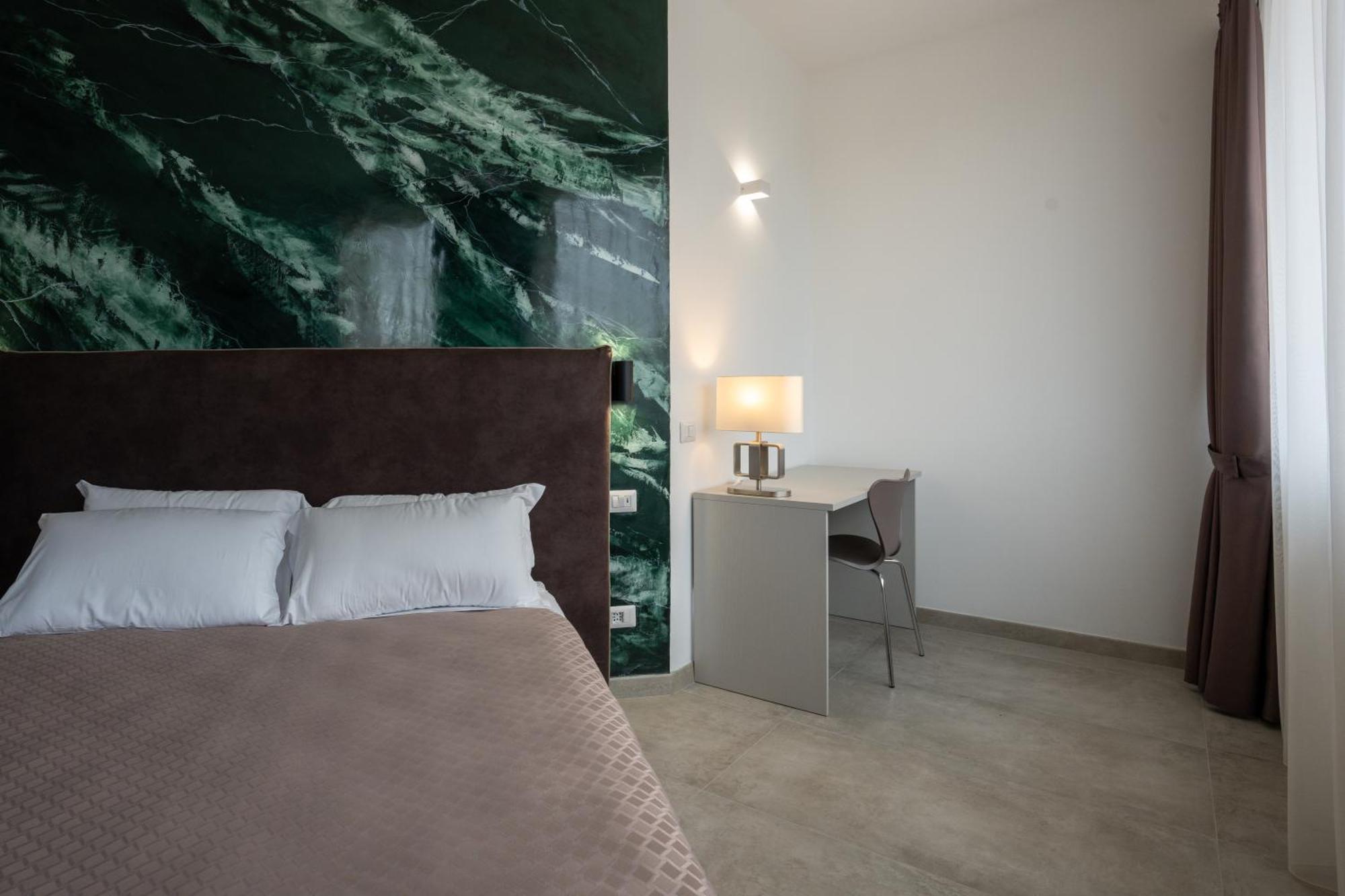 Hotel Bula Боллате Екстер'єр фото