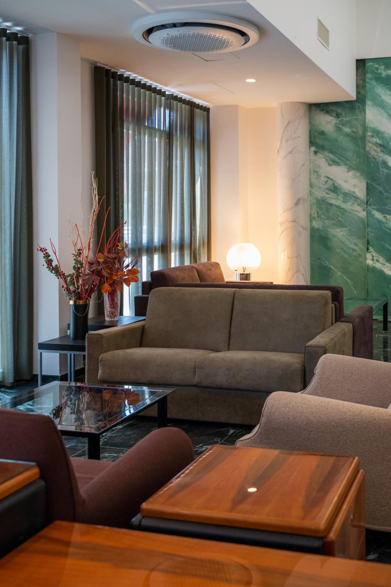 Hotel Bula Боллате Екстер'єр фото
