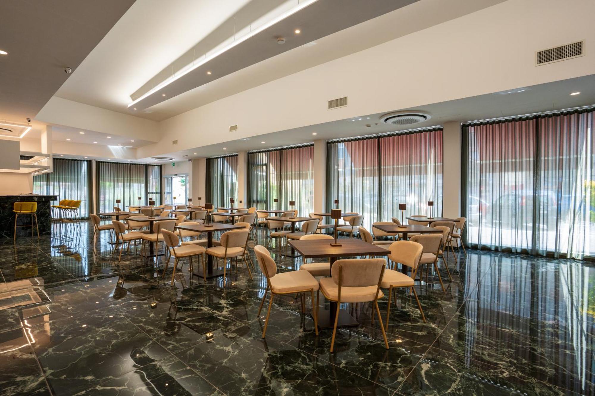 Hotel Bula Боллате Екстер'єр фото