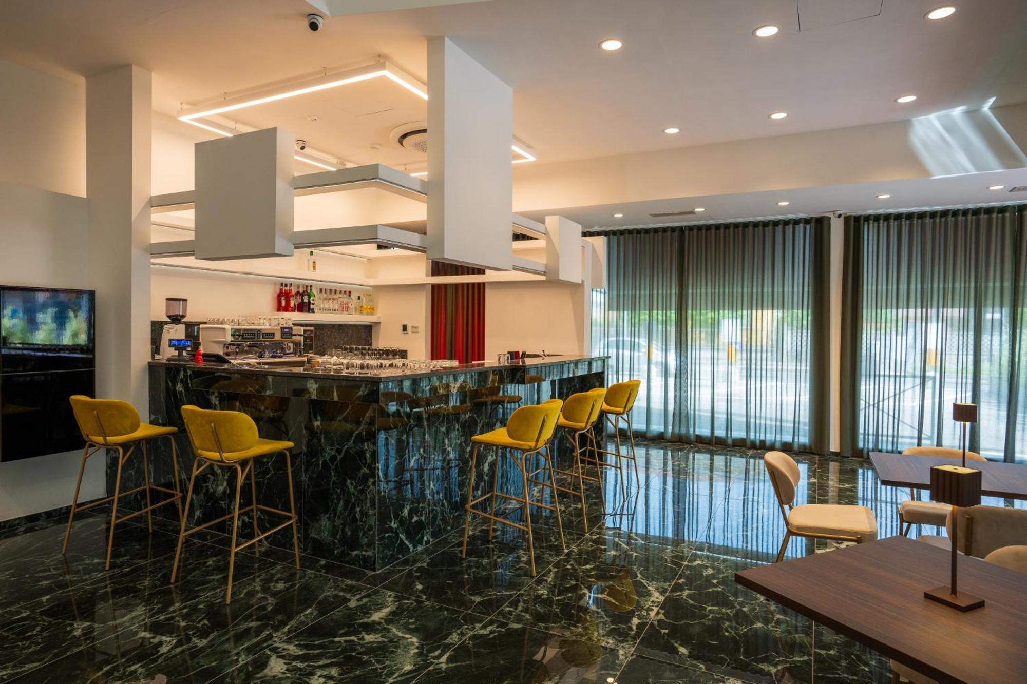 Hotel Bula Боллате Екстер'єр фото