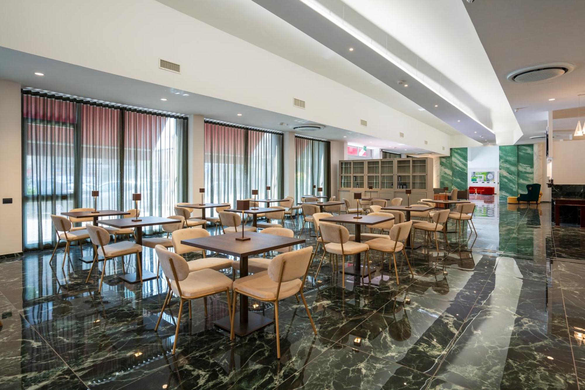 Hotel Bula Боллате Екстер'єр фото