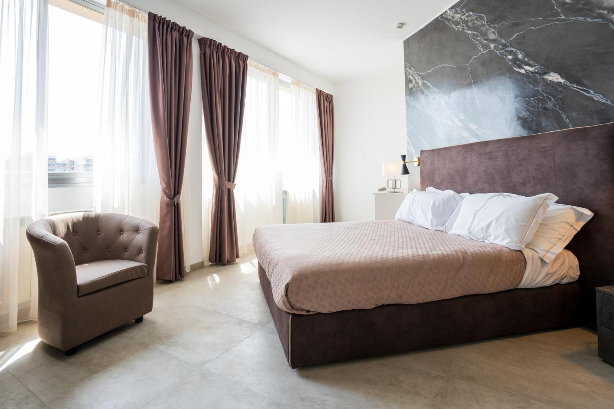 Hotel Bula Боллате Екстер'єр фото