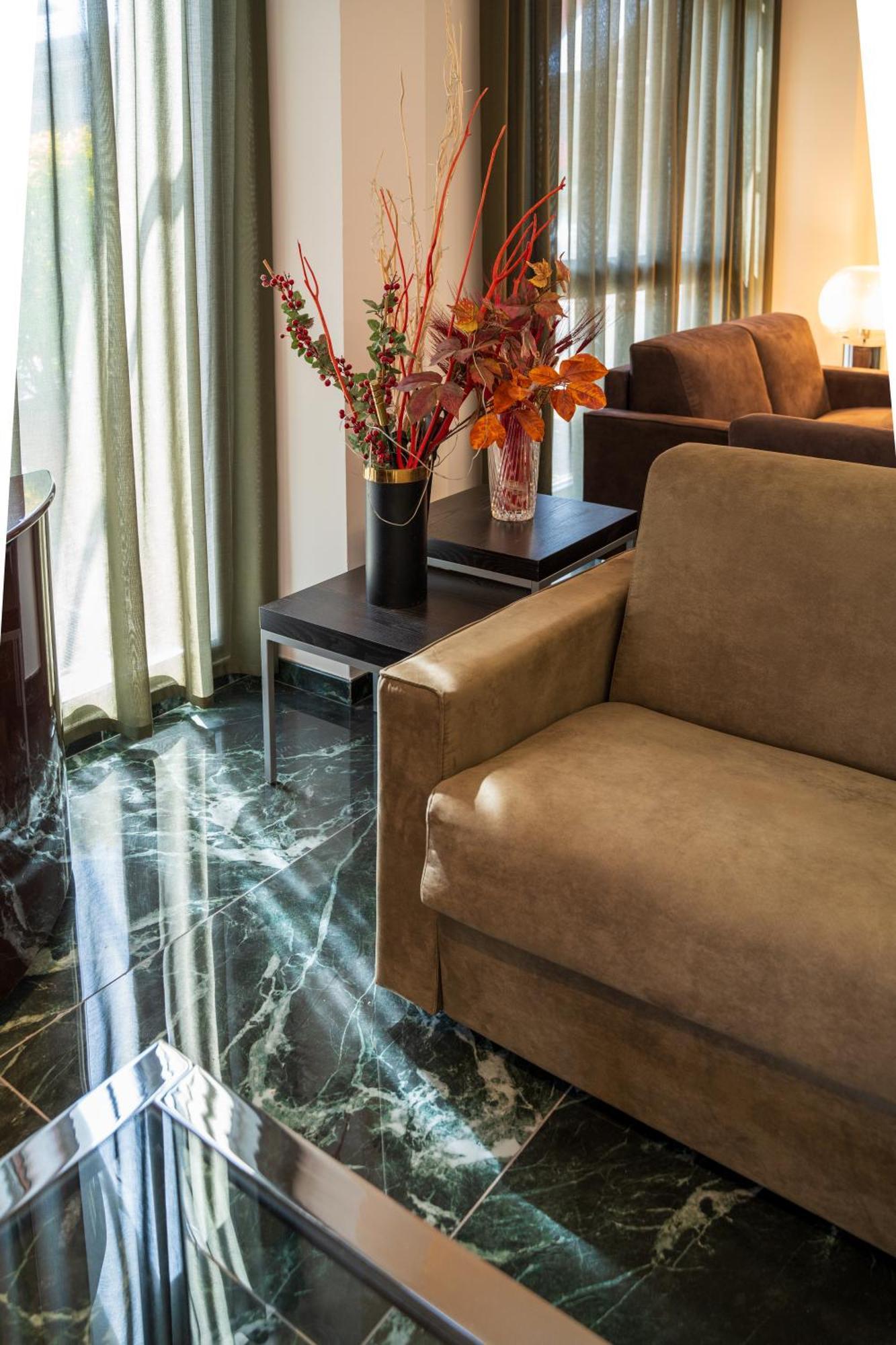 Hotel Bula Боллате Екстер'єр фото