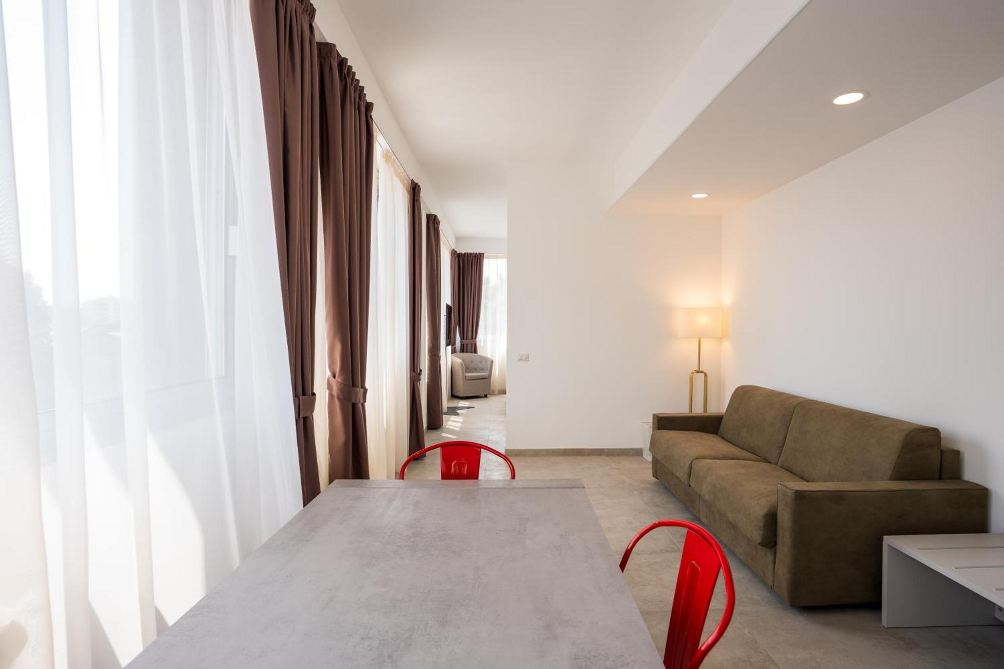 Hotel Bula Боллате Екстер'єр фото