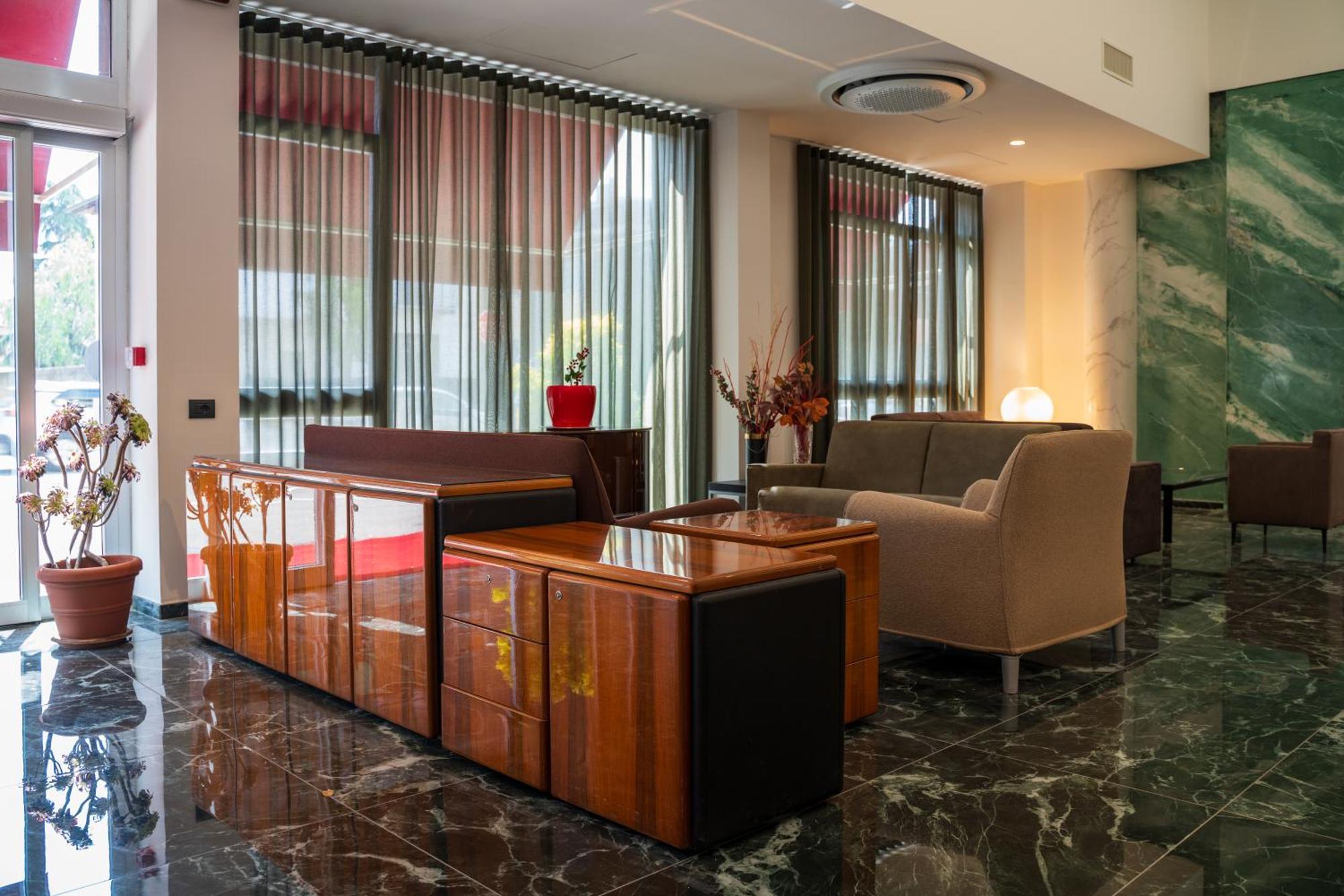 Hotel Bula Боллате Екстер'єр фото