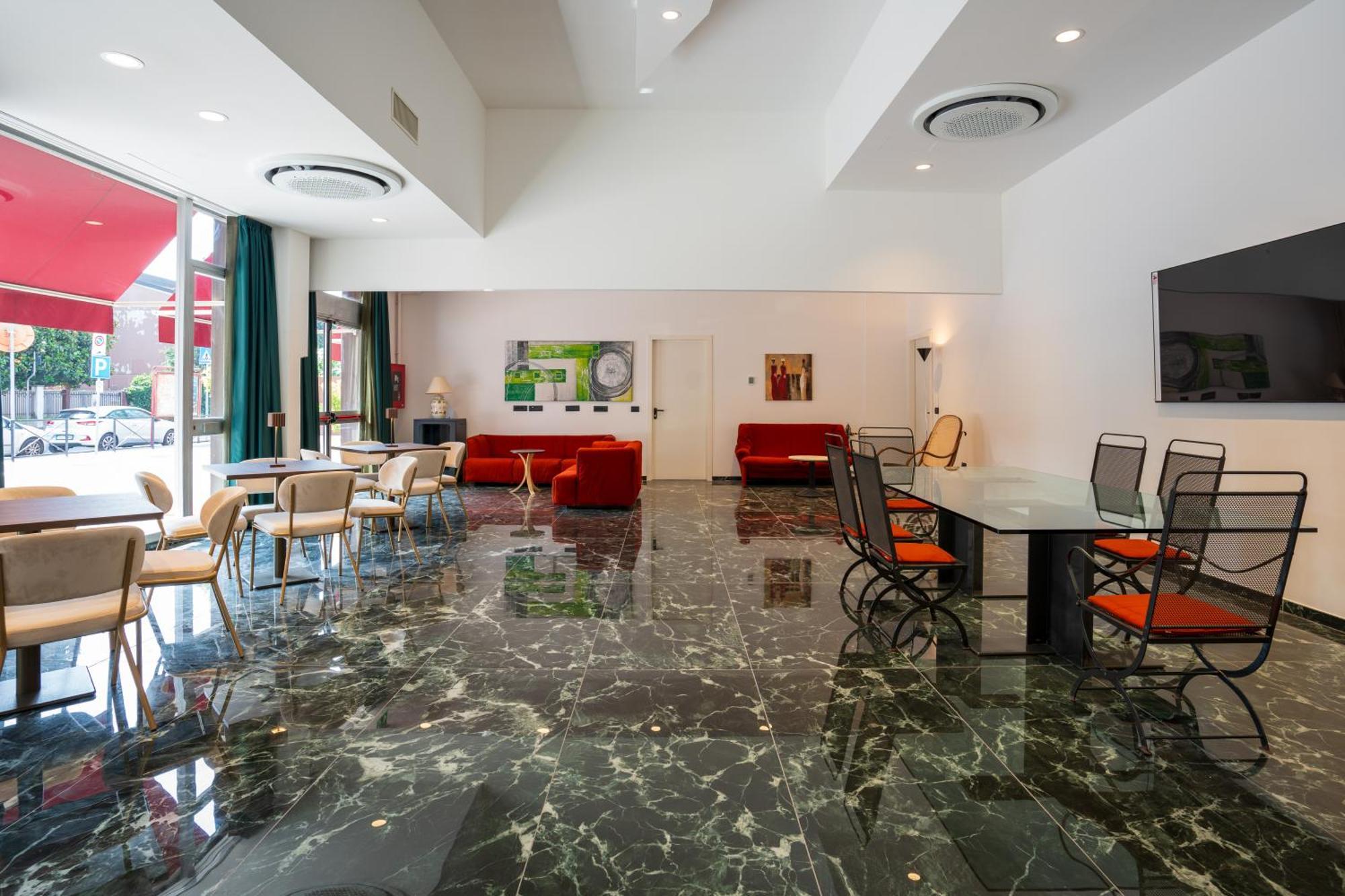 Hotel Bula Боллате Екстер'єр фото