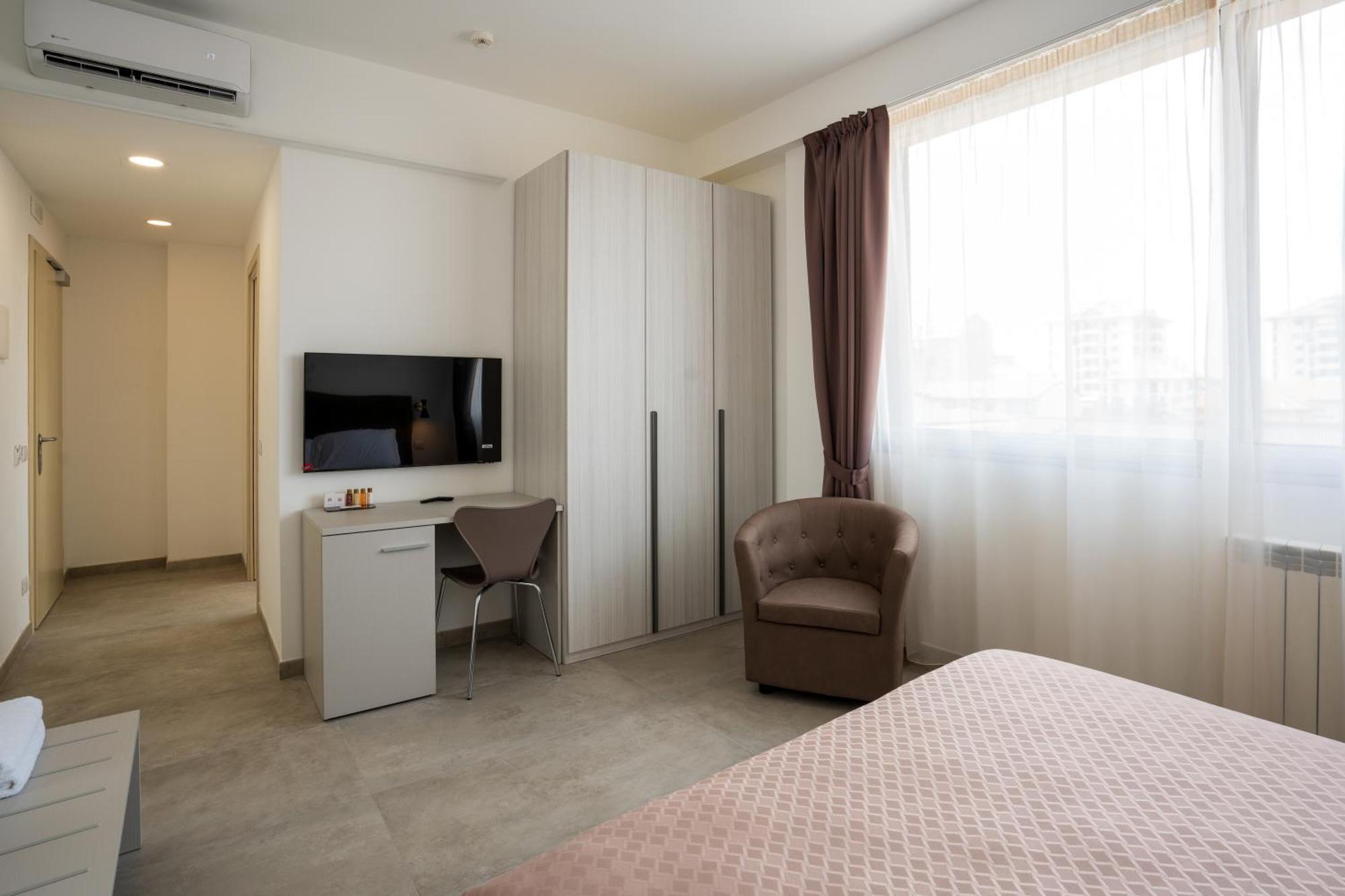 Hotel Bula Боллате Екстер'єр фото