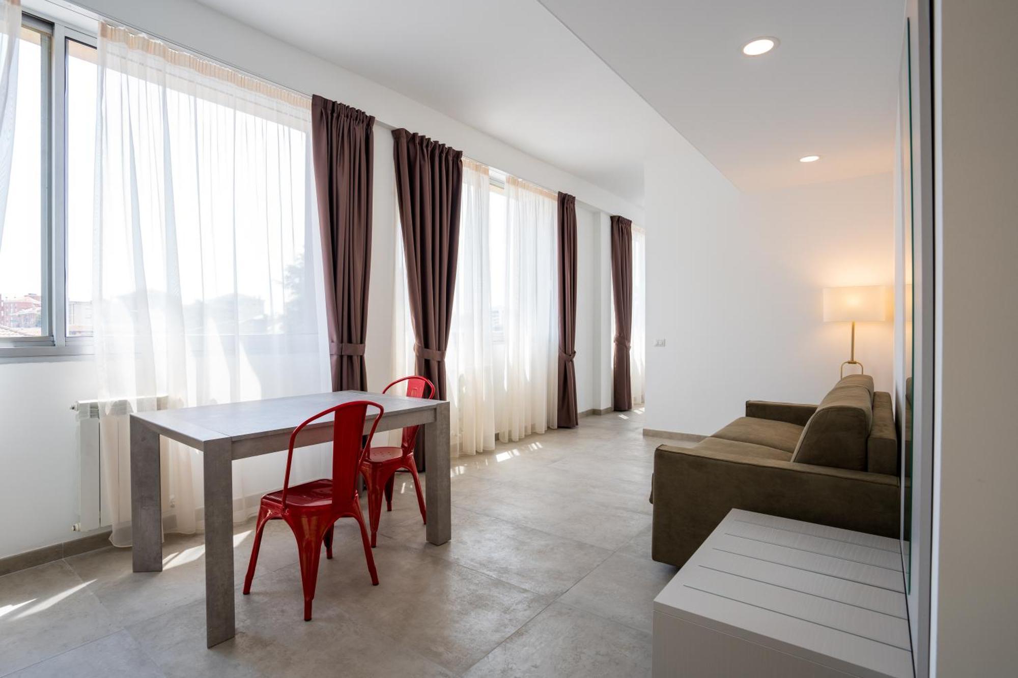 Hotel Bula Боллате Екстер'єр фото
