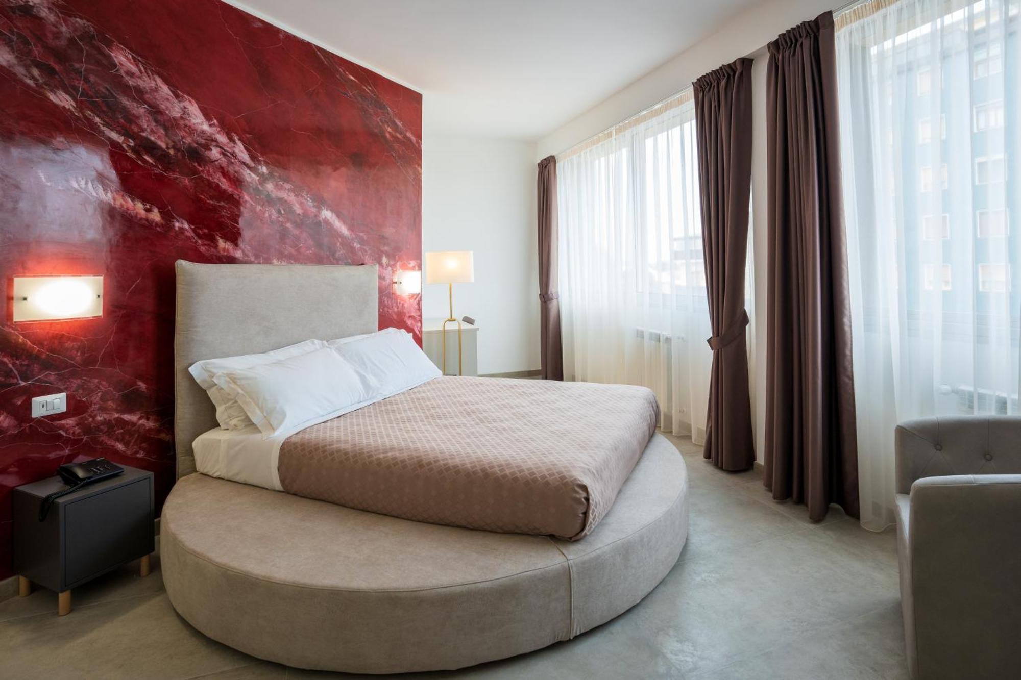 Hotel Bula Боллате Екстер'єр фото